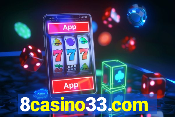 8casino33.com