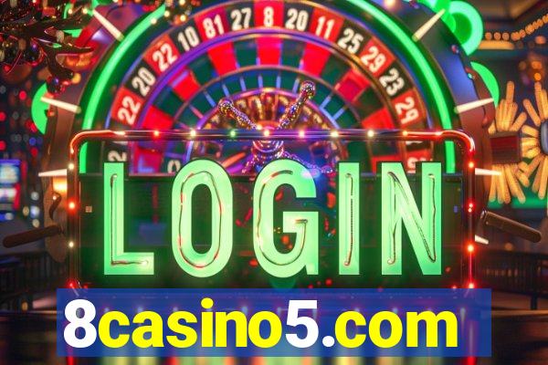 8casino5.com