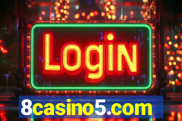 8casino5.com