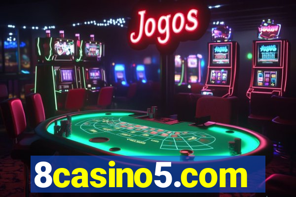 8casino5.com