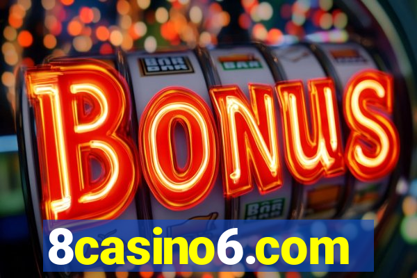 8casino6.com