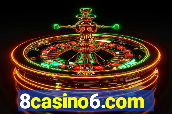 8casino6.com