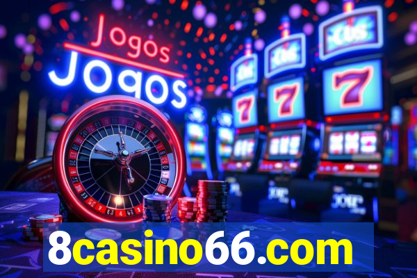 8casino66.com