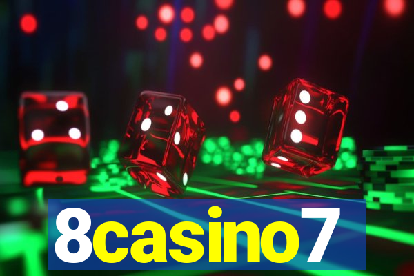 8casino7