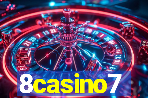 8casino7