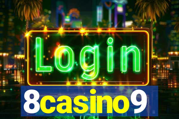 8casino9