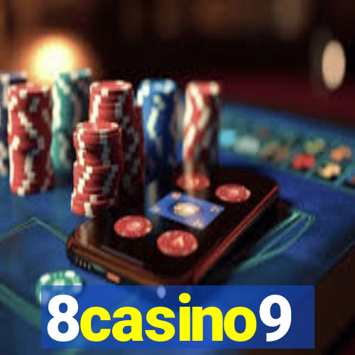 8casino9