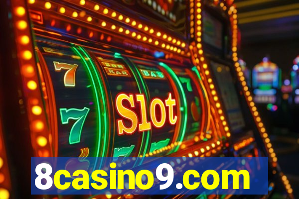 8casino9.com