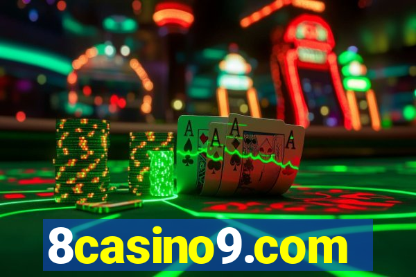 8casino9.com