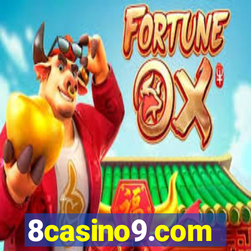 8casino9.com