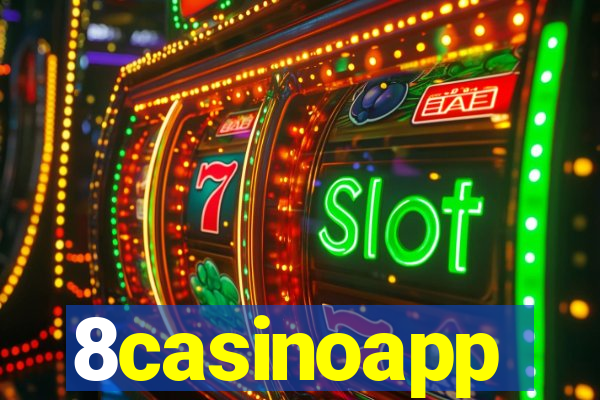 8casinoapp