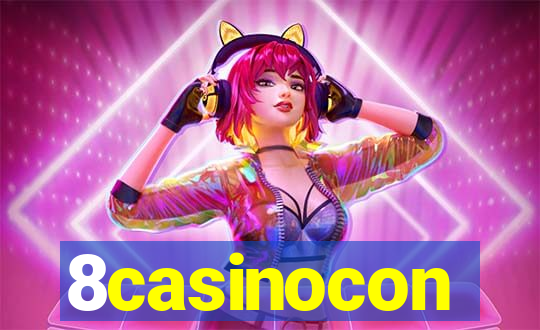 8casinocon