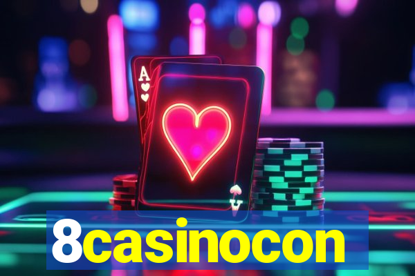 8casinocon