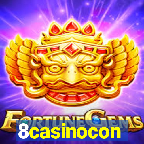 8casinocon