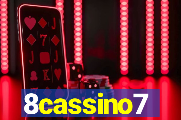 8cassino7