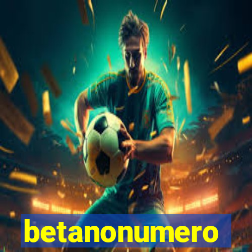 betanonumero