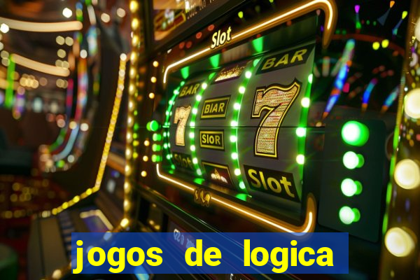 jogos de logica racha cuca