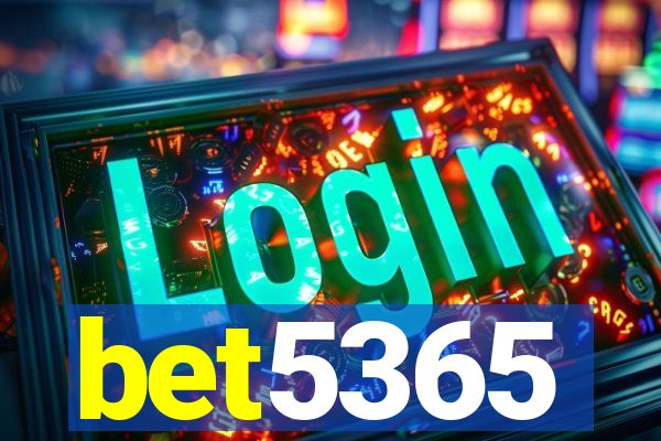 bet5365