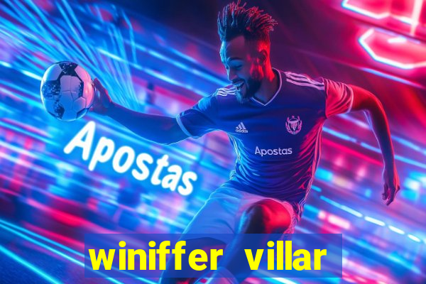 winiffer villar only fans