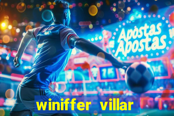 winiffer villar only fans