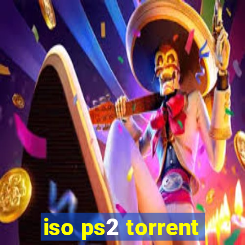 iso ps2 torrent