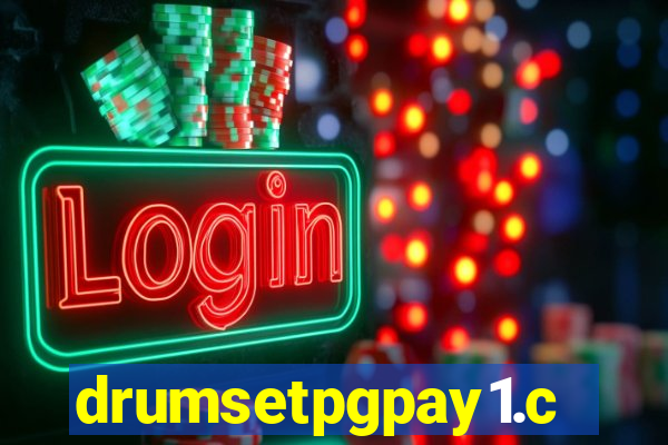 drumsetpgpay1.com