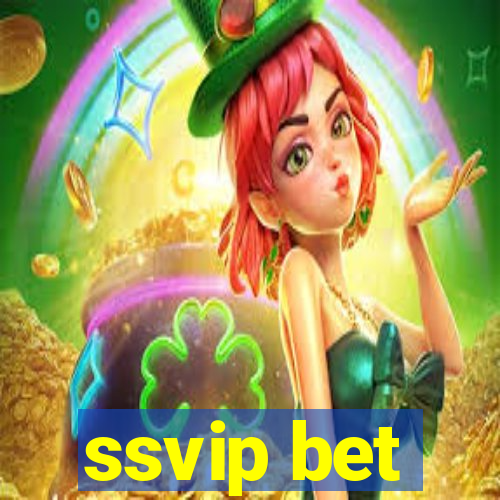 ssvip bet