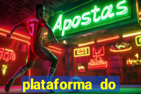 plataforma do gustavo lima