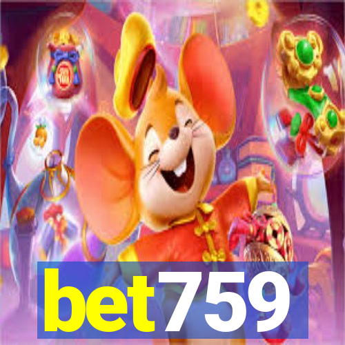 bet759