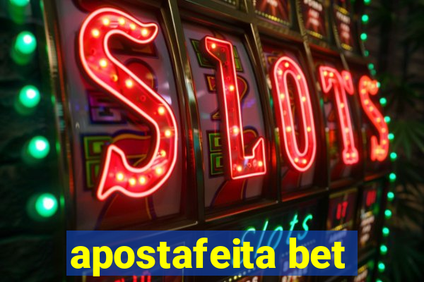 apostafeita bet