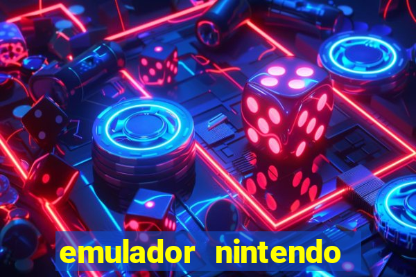 emulador nintendo switch jogos