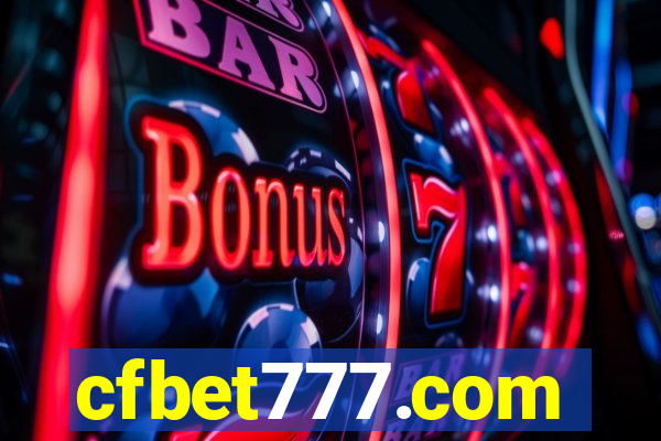 cfbet777.com