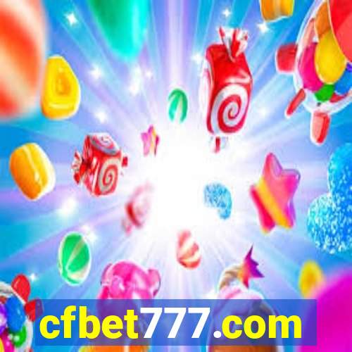 cfbet777.com