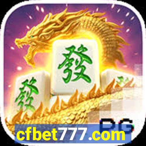 cfbet777.com