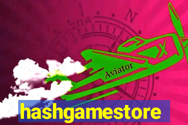 hashgamestore