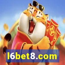 l6bet8.com