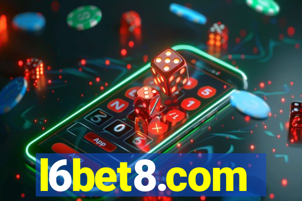 l6bet8.com