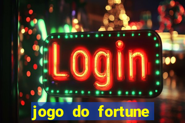 jogo do fortune dragon demo