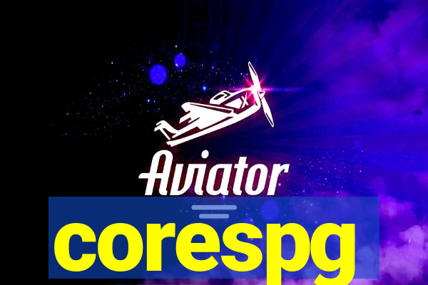 corespg