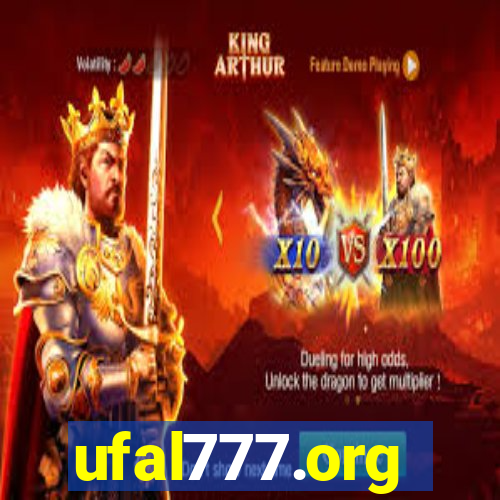 ufal777.org