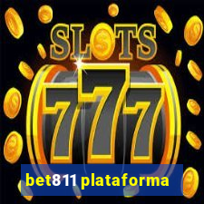 bet811 plataforma