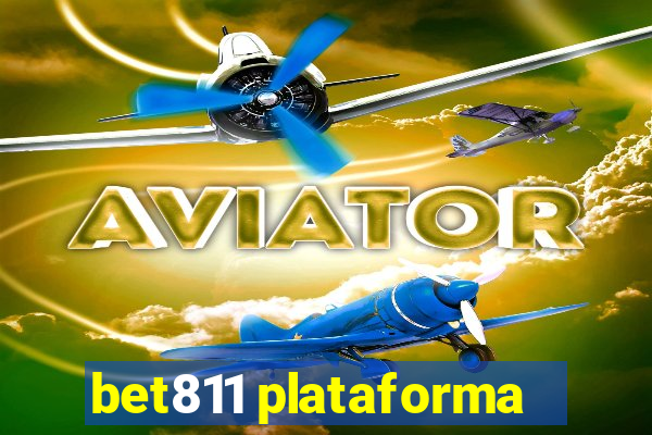 bet811 plataforma