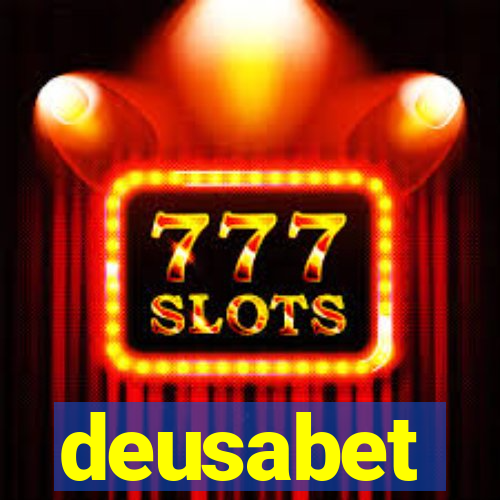 deusabet