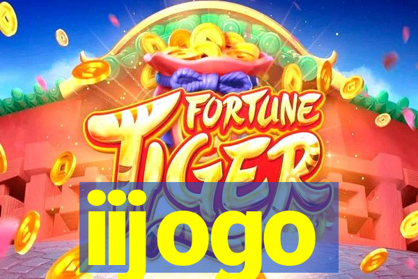 iijogo