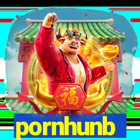 pornhunb