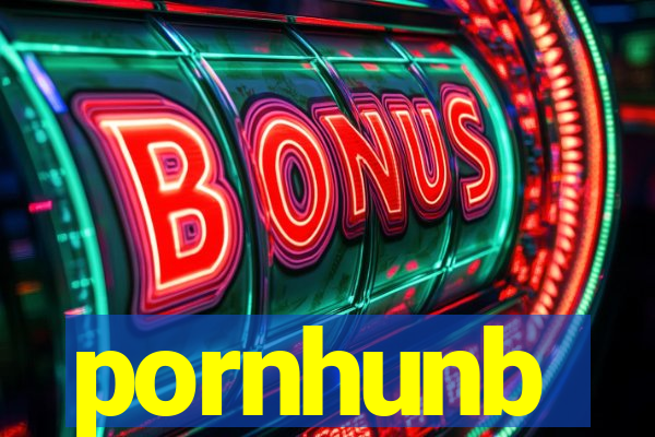 pornhunb