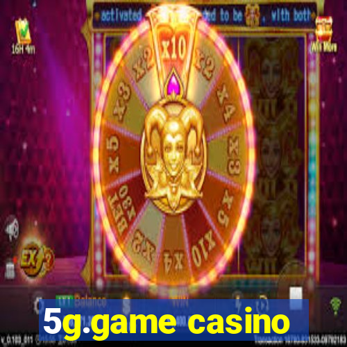 5g.game casino