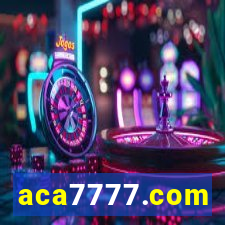 aca7777.com