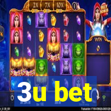 3u bet