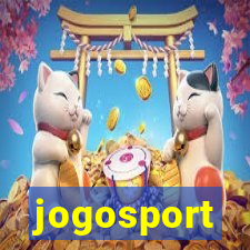 jogosport